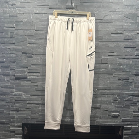 Asics Other - Asics Sweatpants